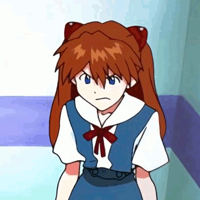 asuka langley (evangelion)