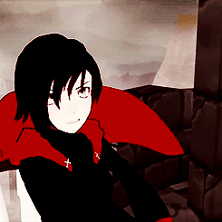 ruby rose (rwby)