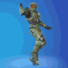 master chief (halo)