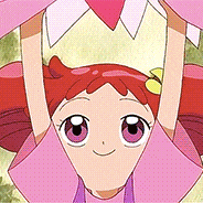doremi harukaze (ojamajo doremi)